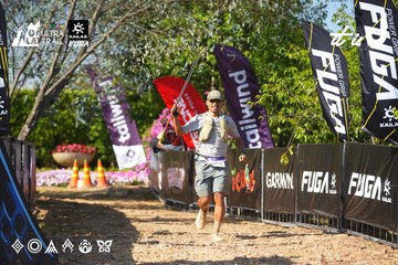 Dalat Ultra Trail 2026 - Ảnh #4741801
