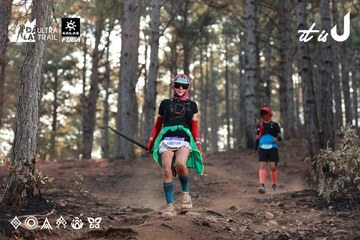 Dalat Ultra Trail 2026 - Ảnh #4740265