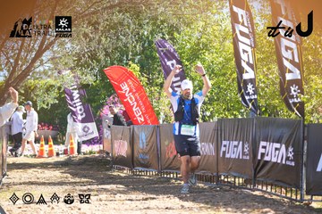 Dalat Ultra Trail 2026 - Ảnh #4682870