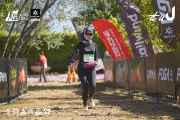 Dalat Ultra Trail 2026 - Ảnh #4683075
