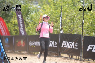 Dalat Ultra Trail 2026 - Ảnh #4862101