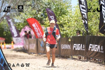 Dalat Ultra Trail 2026 - Ảnh #4694147