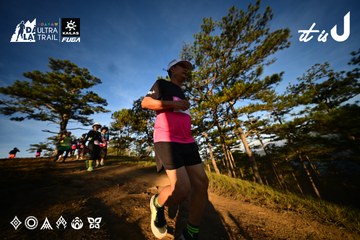 Dalat Ultra Trail 2026 - Ảnh #4910039