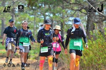 Dalat Ultra Trail 2026 - Ảnh #4793329