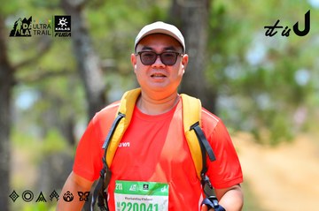 Dalat Ultra Trail 2026 - Ảnh #4877356