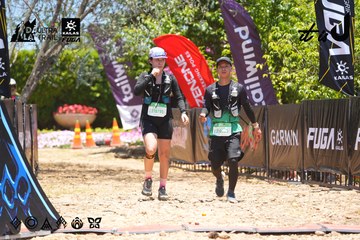 Dalat Ultra Trail 2026 - Ảnh #4699428