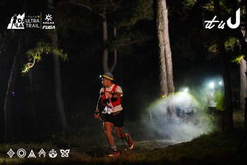 Dalat Ultra Trail 2026 - Ảnh #4697381