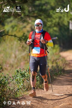 Dalat Ultra Trail 2026 - Ảnh #4909510