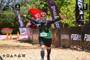 Dalat Ultra Trail 2026 - Ảnh #4701398