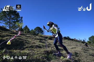 Dalat Ultra Trail 2026 - Ảnh #4731536