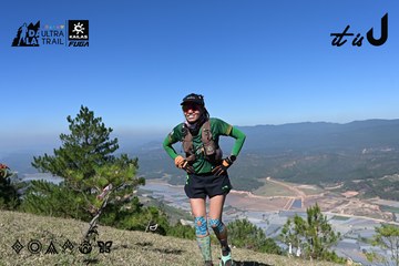 Dalat Ultra Trail 2026 - Ảnh #4734061