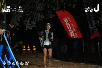 Dalat Ultra Trail 2026 - Ảnh #4758361