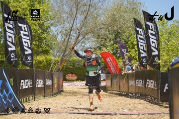 Dalat Ultra Trail 2026 - Ảnh #4691225