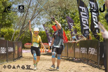 Dalat Ultra Trail 2026 - Ảnh #4691156