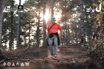 Dalat Ultra Trail 2026 - Ảnh #4740672