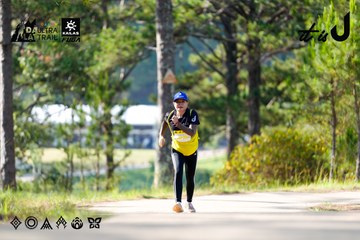 Dalat Ultra Trail 2026 - Ảnh #4833549