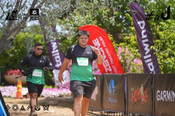 Dalat Ultra Trail 2026 - Ảnh #4868666