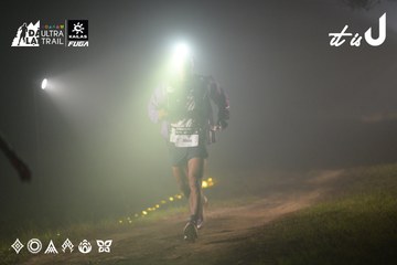 Dalat Ultra Trail 2026 - Ảnh #4718631