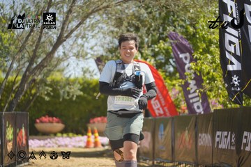 Dalat Ultra Trail 2026 - Ảnh #4684235