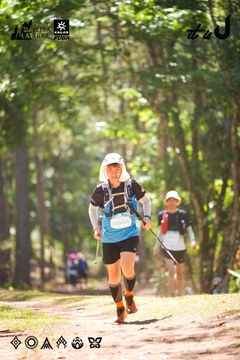 Dalat Ultra Trail 2026 - Ảnh #4907377