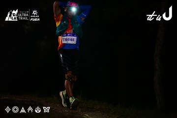 Dalat Ultra Trail 2026 - Ảnh #4899548