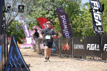 Dalat Ultra Trail 2026 - Ảnh #4747514