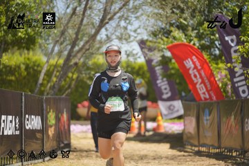 Dalat Ultra Trail 2026 - Ảnh #4690428