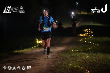 Dalat Ultra Trail 2026 - Ảnh #4720502