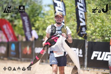 Dalat Ultra Trail 2026 - Ảnh #4747025