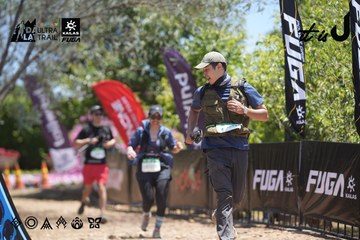 Dalat Ultra Trail 2026 - Ảnh #4693969