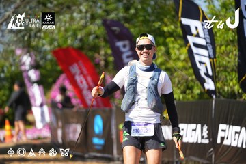 Dalat Ultra Trail 2026 - Ảnh #4739911