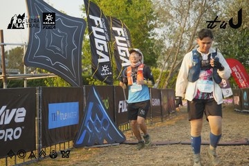 Dalat Ultra Trail 2026 - Ảnh #4760762