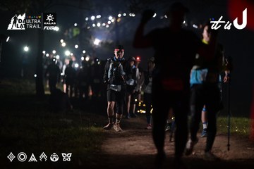Dalat Ultra Trail 2026 - Ảnh #4729598