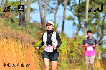Dalat Ultra Trail 2026 - Ảnh #4749624