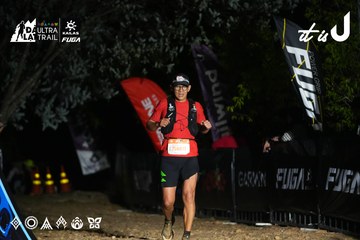 Dalat Ultra Trail 2026 - Ảnh #4758341