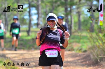 Dalat Ultra Trail 2026 - Ảnh #4749861