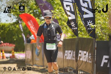 Dalat Ultra Trail 2026 - Ảnh #4691554