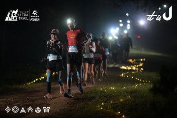 Dalat Ultra Trail 2026 - Ảnh #4719700