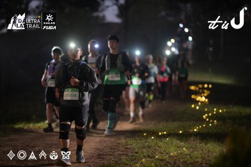 Dalat Ultra Trail 2026 - Ảnh #4721132