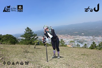Dalat Ultra Trail 2026 - Ảnh #4733646