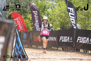 Dalat Ultra Trail 2026 - Ảnh #4861211
