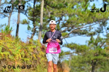 Dalat Ultra Trail 2026 - Ảnh #4749524