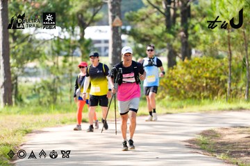 Dalat Ultra Trail 2026 - Ảnh #4833918