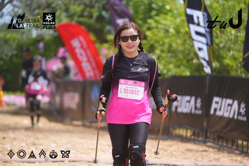 Dalat Ultra Trail 2026 - Ảnh #4868262