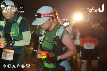 Dalat Ultra Trail 2026 - Ảnh #4738318