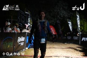 Dalat Ultra Trail 2026 - Ảnh #4758905