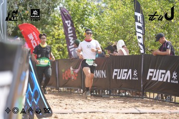 Dalat Ultra Trail 2026 - Ảnh #4857916
