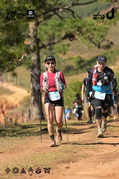 Dalat Ultra Trail 2026 - Ảnh #4715909