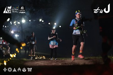 Dalat Ultra Trail 2026 - Ảnh #4708015