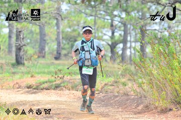 Dalat Ultra Trail 2026 - Ảnh #4874246